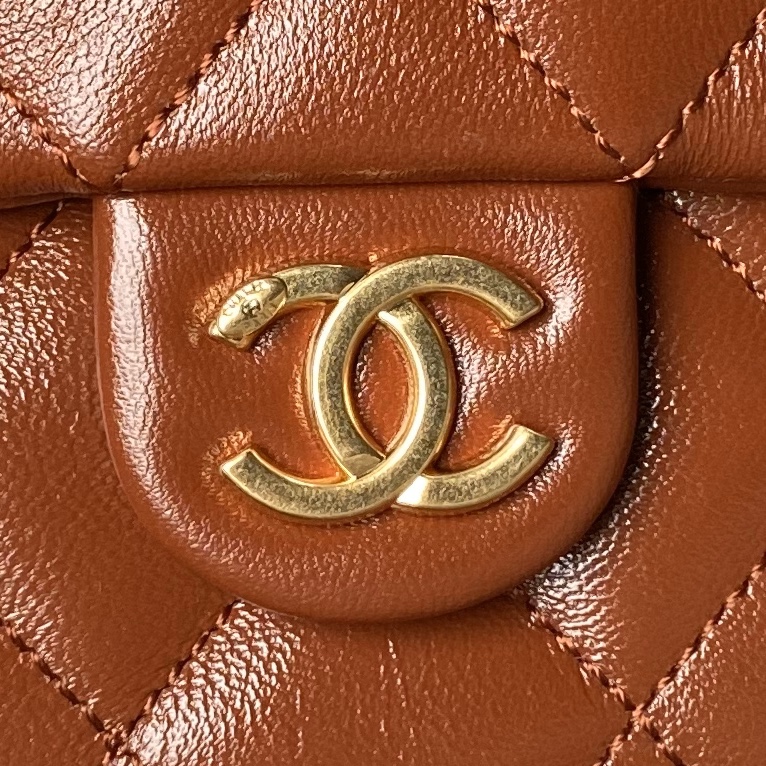 Ch**el satchel bags
